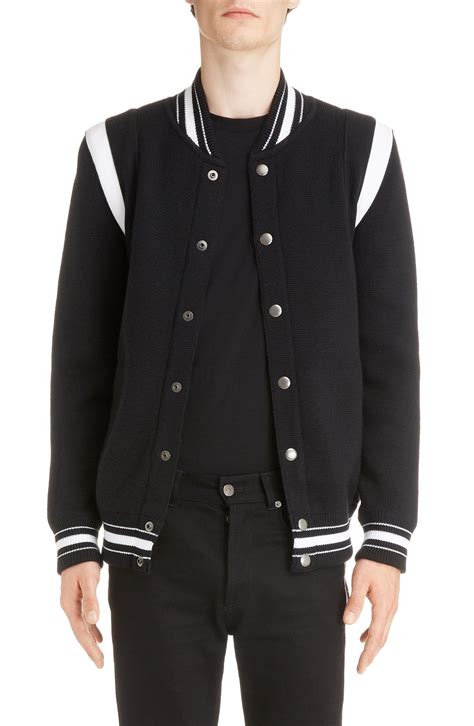 givenchy teddy jacket